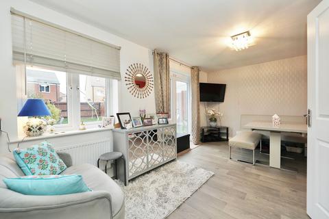 undefined, Christie Drive, Huntingdon PE29