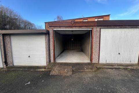 Garage to rent, Balbirnie Place, Edinburgh EH12