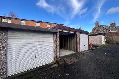 Garage to rent, Balbirnie Place, Edinburgh EH12