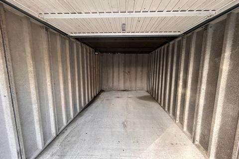 Garage to rent, Balbirnie Place, Edinburgh EH12