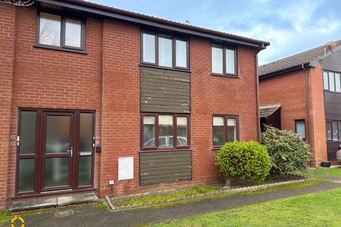 1 bedroom apartment for sale, St. Davids Grove, Lytham St. Annes, FY8