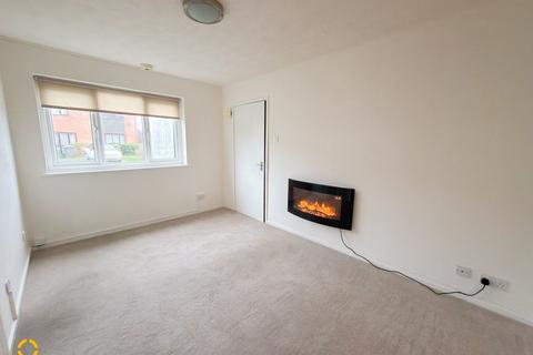 1 bedroom apartment for sale, St. Davids Grove, Lytham St. Annes, FY8