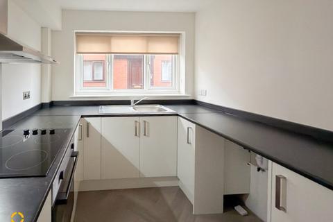1 bedroom apartment for sale, St. Davids Grove, Lytham St. Annes, FY8