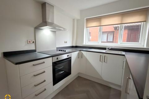 1 bedroom apartment for sale, St. Davids Grove, Lytham St. Annes, FY8