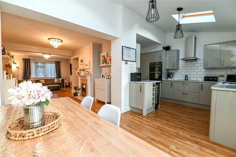 3 bedroom semi-detached house for sale, Vincent Road, New Milton, Hampshire, BH25
