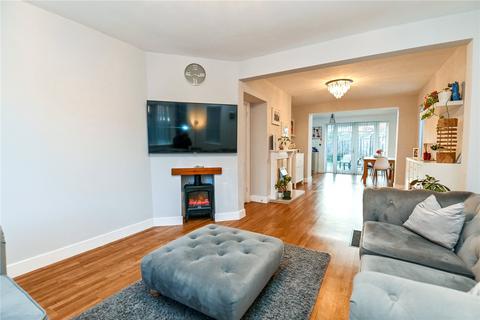 3 bedroom semi-detached house for sale, Vincent Road, New Milton, Hampshire, BH25