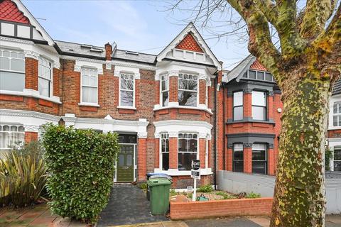 undefined, Crediton Road, London, NW10