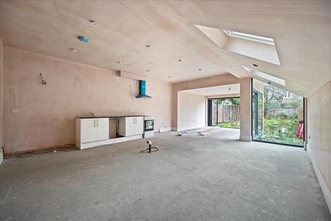 undefined, Crediton Road, London, NW10