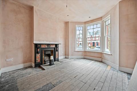 undefined, Crediton Road, London, NW10