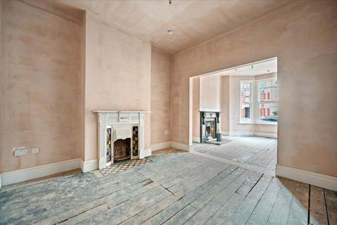 undefined, Crediton Road, London, NW10