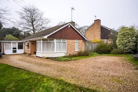 undefined, Vicarage Road, Oakham, LE15