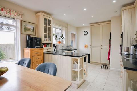 undefined, Vicarage Road, Oakham, LE15