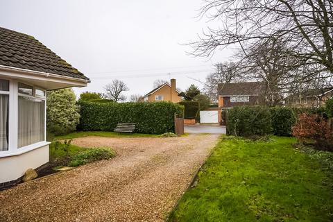 undefined, Vicarage Road, Oakham, LE15