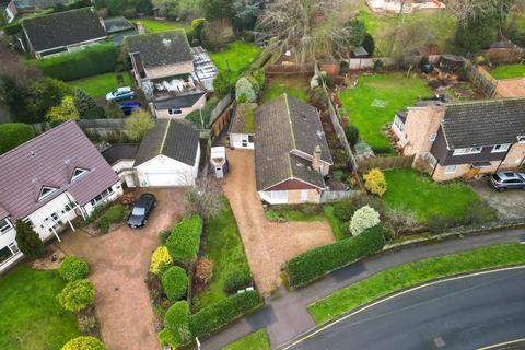 undefined, Vicarage Road, Oakham, LE15
