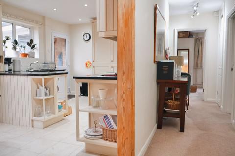 undefined, Vicarage Road, Oakham, LE15