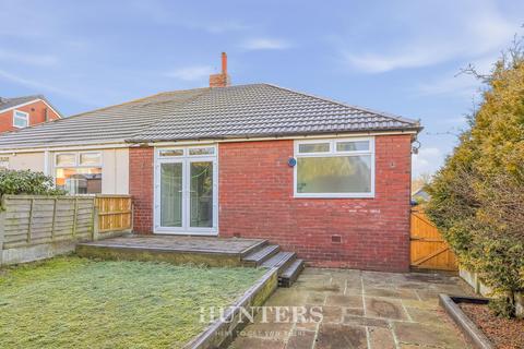 undefined, Sedgley Close, Middleton, Manchester