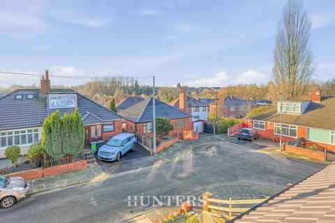 undefined, Sedgley Close, Middleton, Manchester