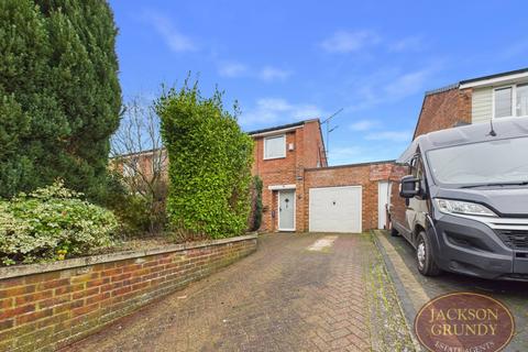 undefined, Kings Lane, Little Harrowden, NN9 5BL