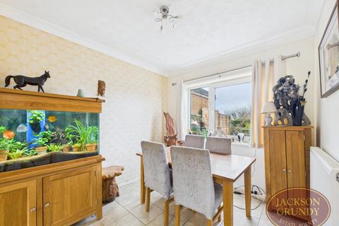 undefined, Kings Lane, Little Harrowden, NN9 5BL