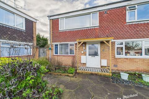 3 bedroom end of terrace house for sale - Hastoe Park, Aylesbury, Buckinghamshire