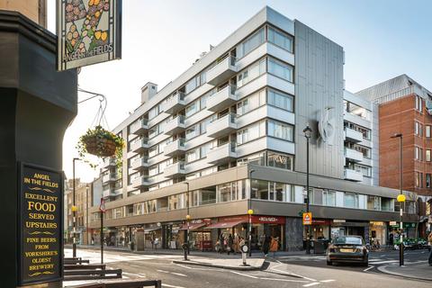 2 bedroom apartment for sale, Heron Place