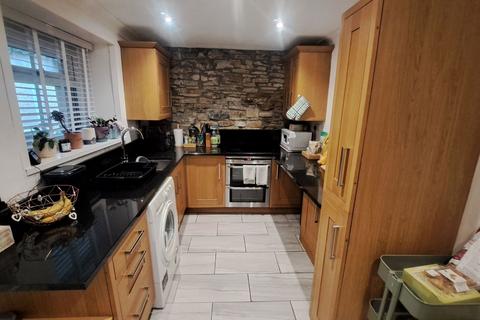 2 bedroom end of terrace house for sale, Llandeilo Road, Upper Brynamman, Ammanford, SA18
