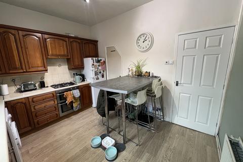 2 bedroom terraced house for sale, Springfield Avenue, Reddish