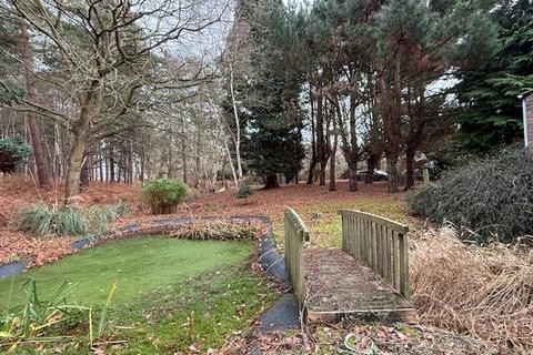 undefined, Forest Lodge, New Road, Fritton, Great Yarmouth, Norfolk NR31 9HT