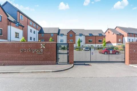 3 bedroom end of terrace house for sale, Parkgate Mews, Shirley, Solihull