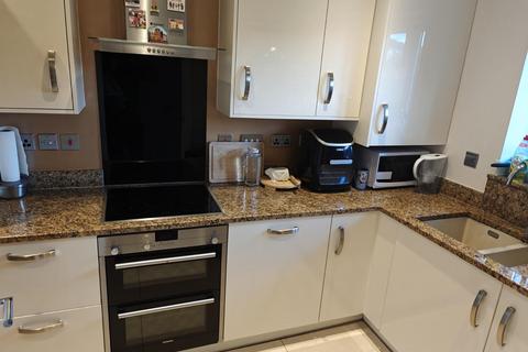 3 bedroom end of terrace house for sale, Parkgate Mews, Shirley, Solihull