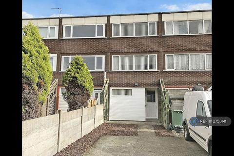 undefined, Whitchurch Way, Halton Lodge, Runcorn, WA7