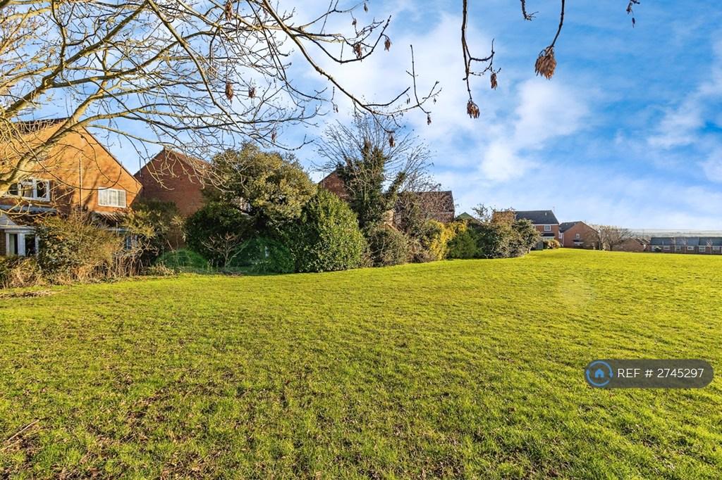 Local Green Space