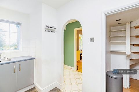 2 bedroom terraced house to rent, Lochy Drive, Leighton Buzzard, LU7