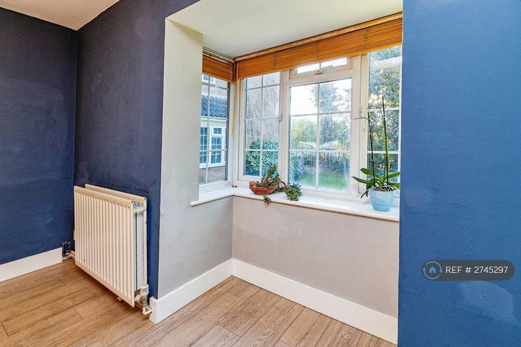 Bay Window