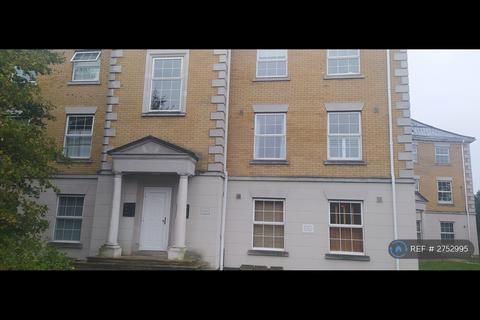 1 bedroom flat to rent, Harrison Road, Waltham Abbey, EN9