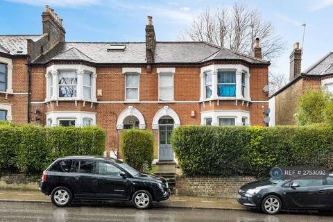 Verdant Lane, London, SE6