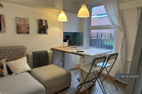 undefined, Cross Green, Leeds, LS9