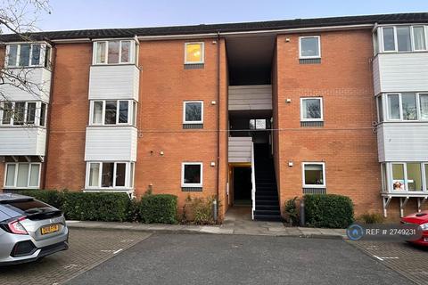 2 bedroom flat to rent - Jasmine Court, Cambridge, CB1