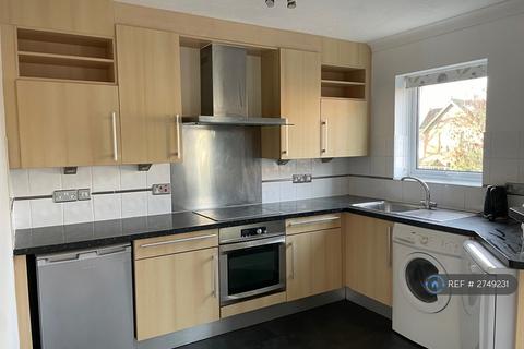 2 bedroom flat to rent, Jasmine Court, Cambridge, CB1