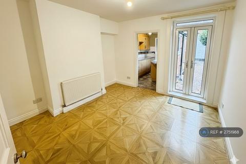 2 bedroom terraced house to rent, Westcliffe Street, Lincoln, LN1