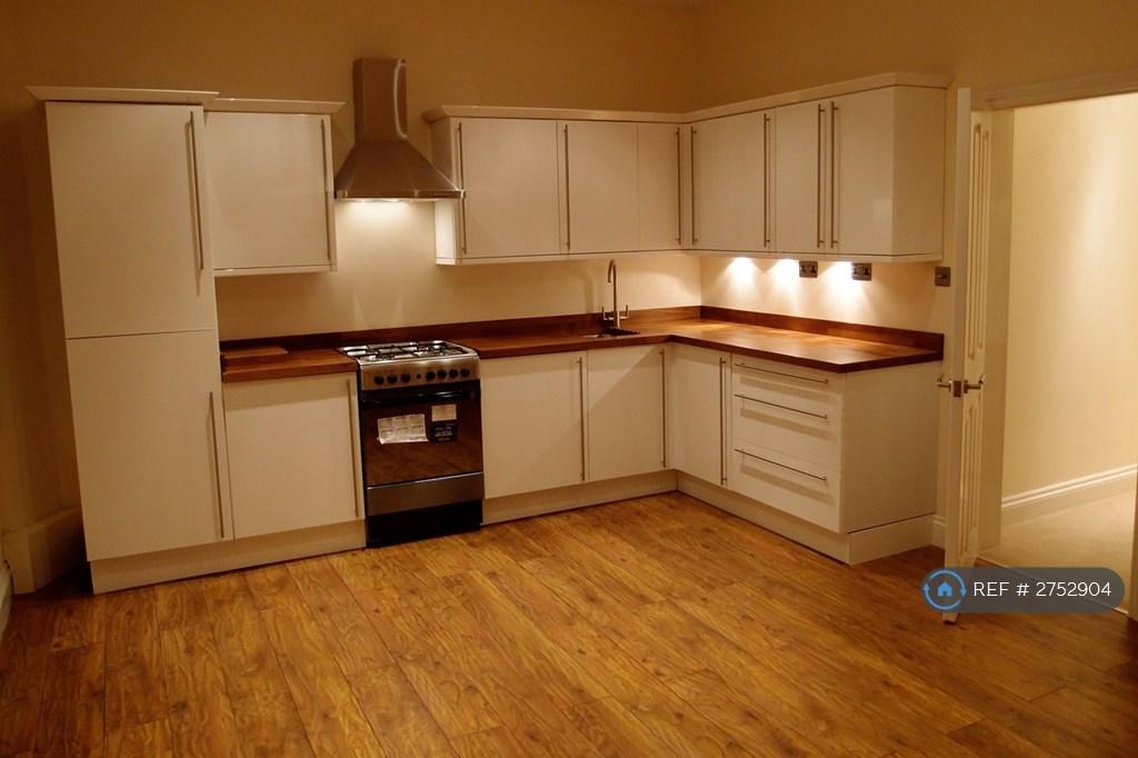 Kitchen - Open Plan