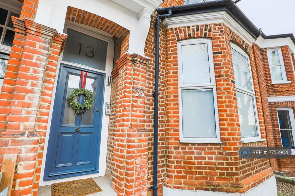 Smart Entrance Hall With Intercom System
