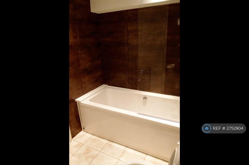 Large Bath
