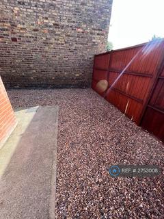 3 bedroom detached house to rent, Friskney Terrace, Alford, LN13