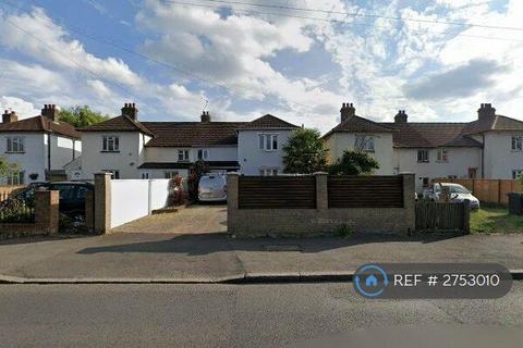 1 bedroom in a house share to rent, Western Road, Mitcham, CR4