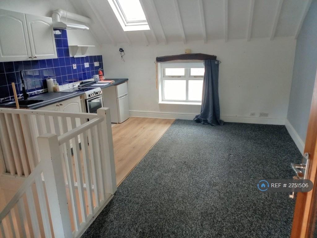 Open Plan View