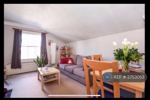 1 bedroom flat to rent, Franciscan Road, London, SW17