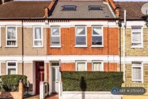 1 bedroom flat to rent, Franciscan Road, London, SW17