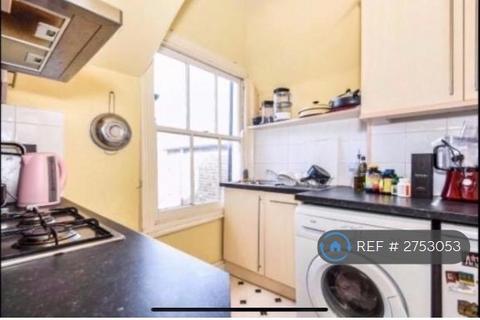 1 bedroom flat to rent, Franciscan Road, London, SW17