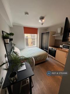 undefined, Leinster Square, London, W2
